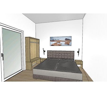 Apartment Isabel Bolzano Eksteriør billede