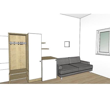 Apartment Isabel Bolzano Eksteriør billede