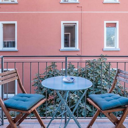 Apartment Isabel Bolzano Eksteriør billede