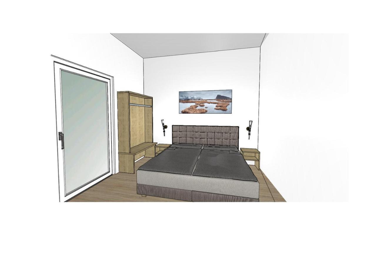 Apartment Isabel Bolzano Eksteriør billede