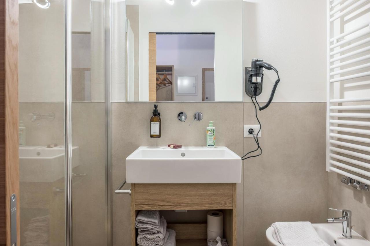 Apartment Isabel Bolzano Eksteriør billede