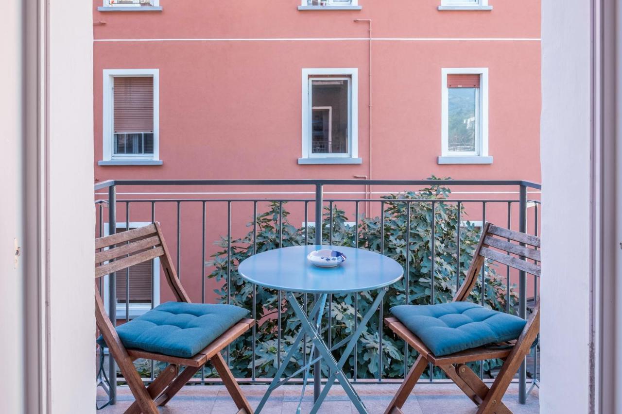 Apartment Isabel Bolzano Eksteriør billede