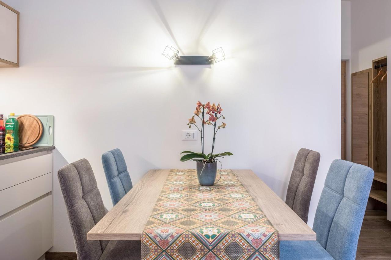 Apartment Isabel Bolzano Eksteriør billede