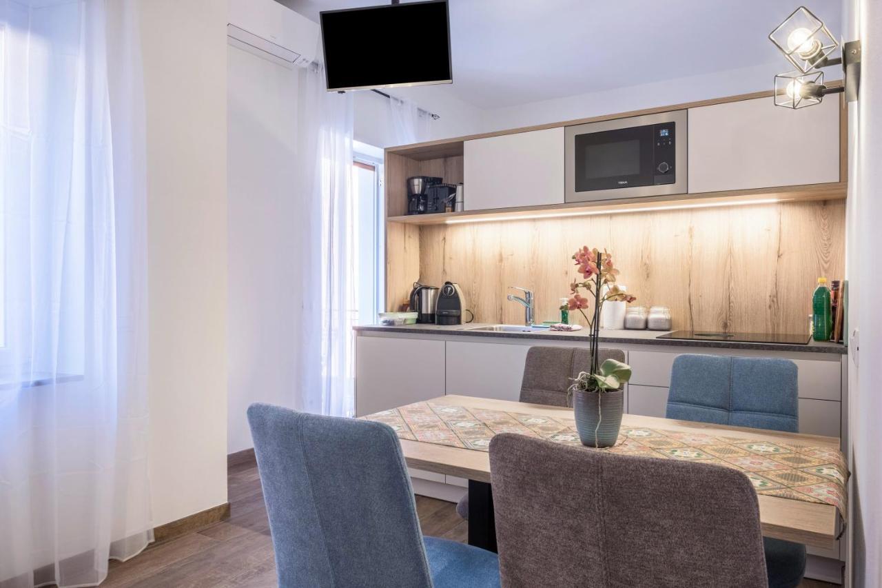 Apartment Isabel Bolzano Eksteriør billede