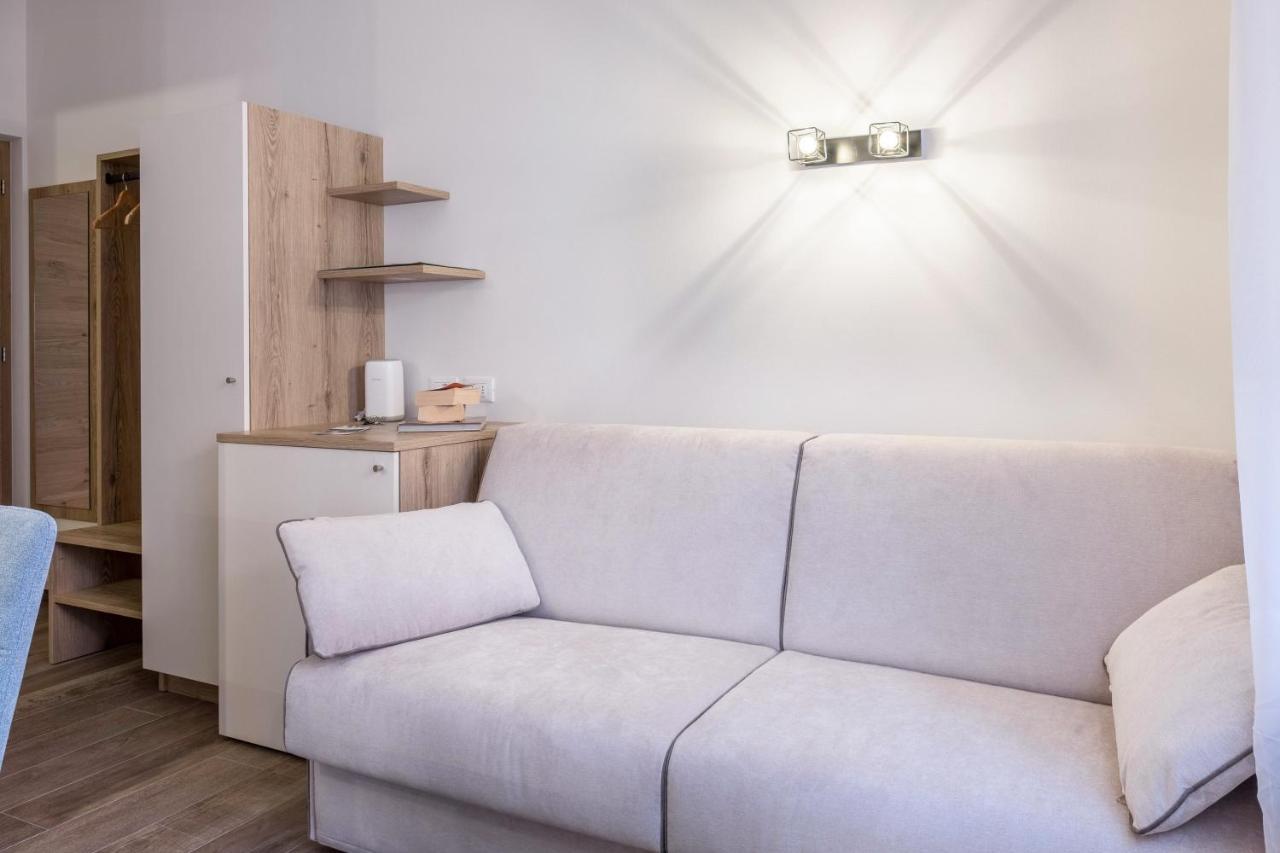Apartment Isabel Bolzano Eksteriør billede