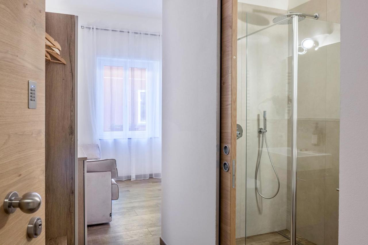 Apartment Isabel Bolzano Eksteriør billede