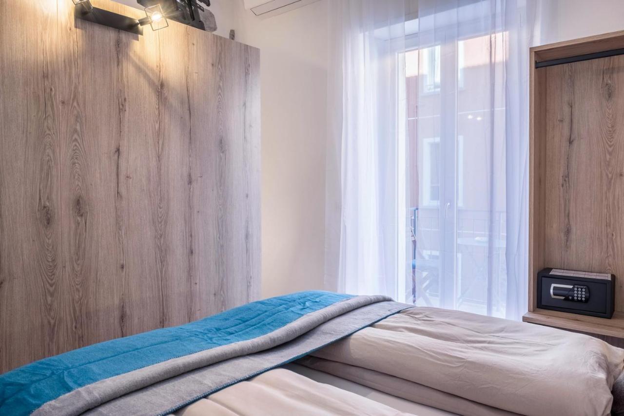 Apartment Isabel Bolzano Eksteriør billede